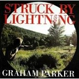 Struck By Lightning - Graham Parker - Musikk - DEMON RECORDS - 5014757072017 - 
