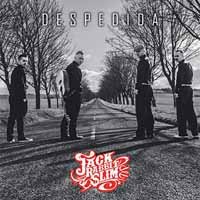 Despedida (Coloured Vinyl) - Jack Rabbit Slim - Musik - WESTERN STAR - 5024545818017 - 22. juni 2018