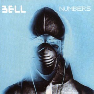 Cover for Bell · Numbers (LP) (2004)