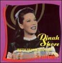 Cover for Dinah Shore · Like Someone in Love (CD) (2013)