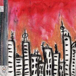 Cover for Broken Social Scene (LP) [Limited edition] (2005)