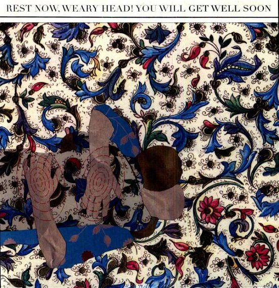 Cover for Get Well Soon · Rest Now Weary Head You Will Get Well Soon (LP) (2008)
