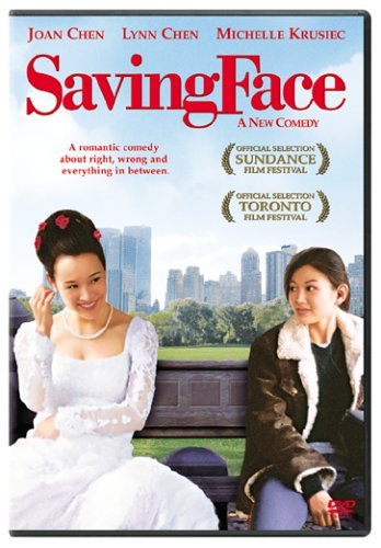 Cover for Saving Face (2004) [DVD] (DVD) (2024)