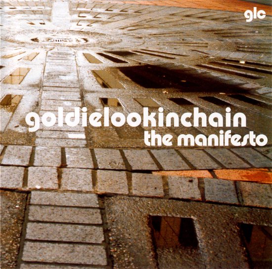 The Manifesto - Goldie Lookin Chain - Música - Gold Dust Gramophonics - 5052571207017 - 20 de abril de 2024