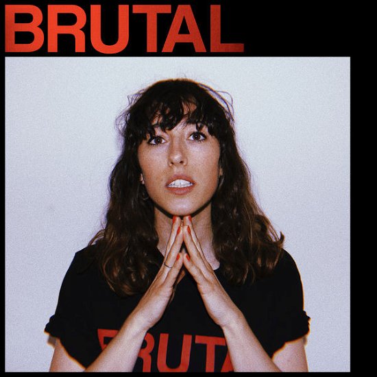 Cover for Drew · Brutal (LP) (2020)