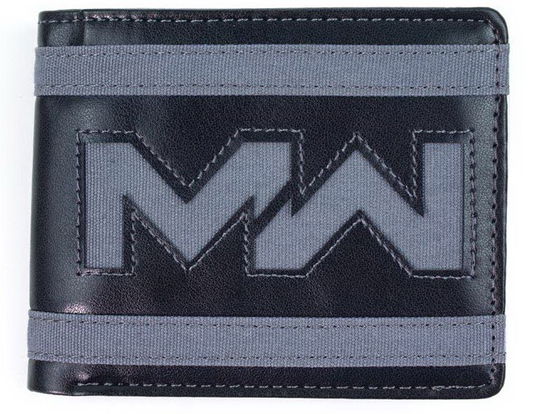 Cover for Numskull Games · Merchandise Call Of Duty Mw : Diecut Wallet (Merchandise) (MERCH) (2020)