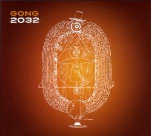 Cover for Gong · 2032 (LP) (2017)