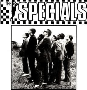 Cover for Specials · The Specials (LP) [Limited, 180 gram edition] (2009)