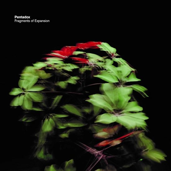 Pentadox · Fragments Of Expansion (CD) (2020)
