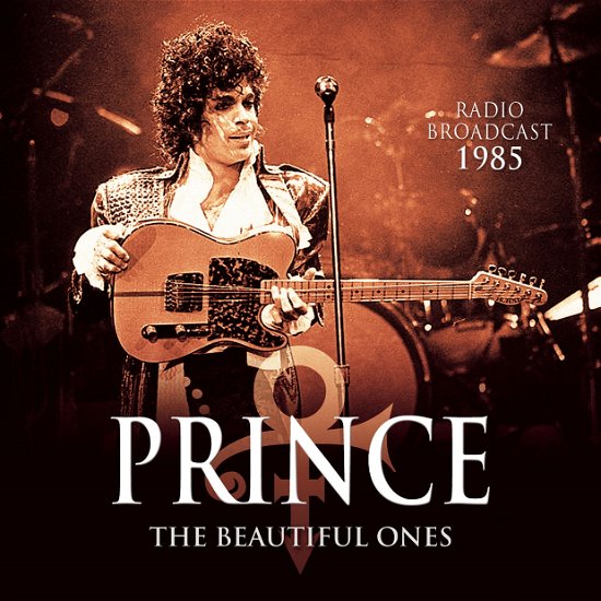 The Beautiful Ones - Prince - Música - LASER MEDIA - 6083812350017 - 10 de junio de 2016