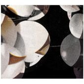 Cover for Phonophani · Kreken (CD) (2010)
