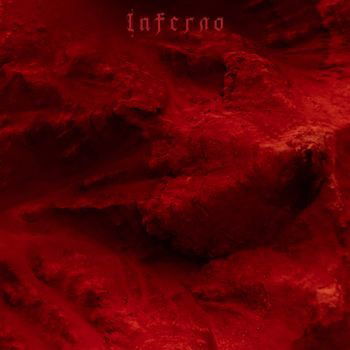 Cover for Denuit · Inferno (CD) (2022)