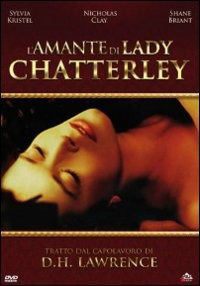 Amante Di Lady Chatterly (L') - Amante Di Lady Chatterly (L') - Elokuva - PULP - 8033650553017 - perjantai 30. toukokuuta 2014