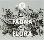 Cover for R's the · De Fauna et Flora (CD) (2012)