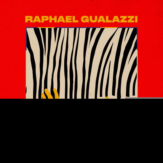 Cover for Raphael Gualazzi · Ho Un Piano (sanremo 2020) (CD) (2020)