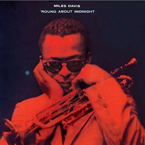 Miles Davis · Round About Midnight (CD) (2014)