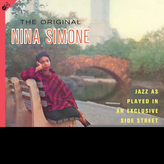 Little Girl Blue (+Bonus Digi Containing Little Girl Blue +8 Bonus Tracks) - Nina Simone - Muziek - GROOVE REPLICA - 8436569195017 - 9 oktober 2020