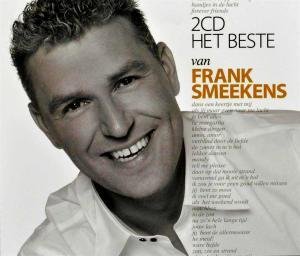 Cover for Frank Smeekens · Beste Van (CD) (2010)