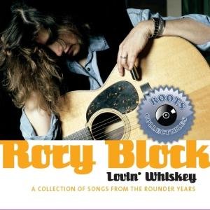 Block. Rory - Lovin Whisky-a Collectio - Block Rory - Muziek - ROOTS COLLECTIBLES - 8713762123017 - 2 maart 2009