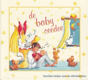 Cover for Children · Baby Ceedee (CD) (2002)