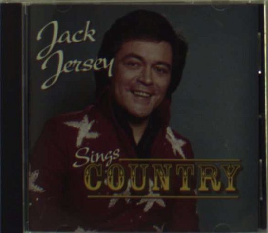 Cover for Jack Jersey · Sings Country (CD) (2011)