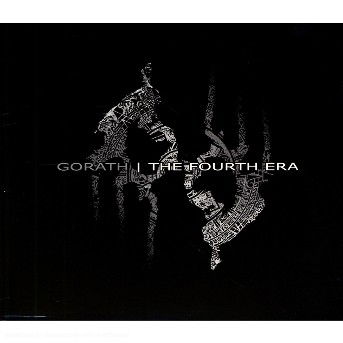 Cover for Gorath · Fourth Era (CD) (2006)