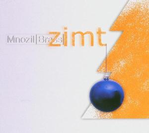 Cover for Mnozil Brass · Mnozil Brass - Zimt (CD) (2004)