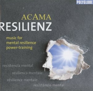 Cover for Acama · Resilienz (CD) (2015)
