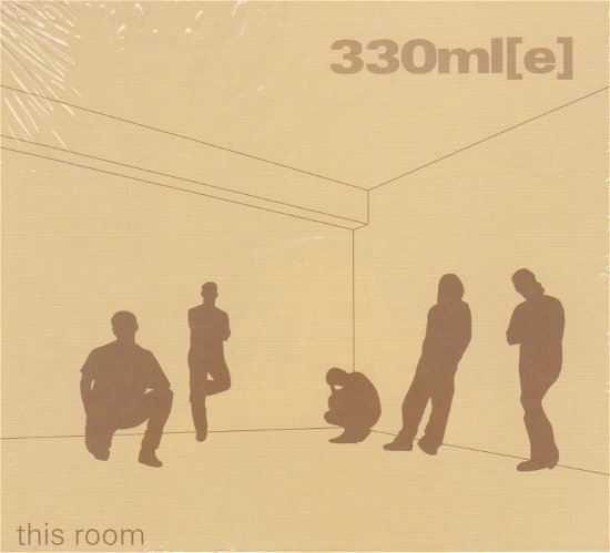 Cover for 330 Mle · This Room (CD) [Digipack]