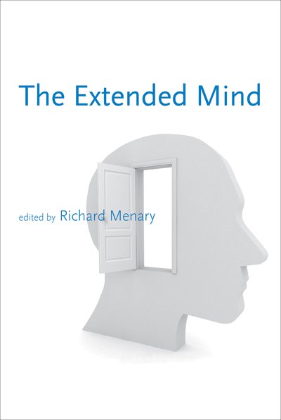Cover for Menary · The Extended Mind - Life and Mind: Philosophical Issues in Biology and Psychology (Paperback Book) (2012)