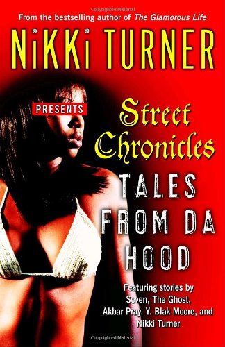 Cover for Nikki Turner · Tales from da Hood: Stories (Paperback Book) (2006)