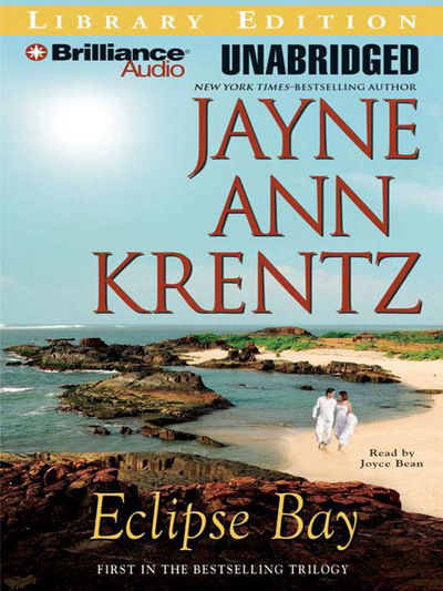 Cover for Jayne Ann Krentz · Eclipse Bay (Paperback Book) (2000)