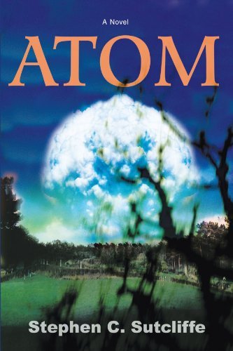Cover for Stephen Sutcliffe · Atom (Paperback Book) (2002)