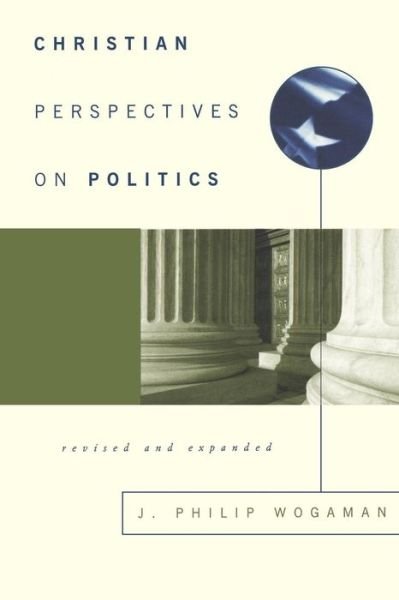 Cover for J. Philip Wogaman · Christian Perspectives on Politics, Revised and Expanded (Paperback Book) [2nd Revised and expanded edition] (2000)