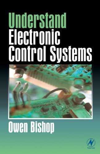 Cover for Owen Bishop B.sc (Bristol.)  B.sc (Oxon.) · Understand Electronic Control Systems (Pocketbok) (2001)