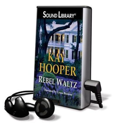 Cover for Kay Hooper · Rebel Waltz (N/A) (2009)