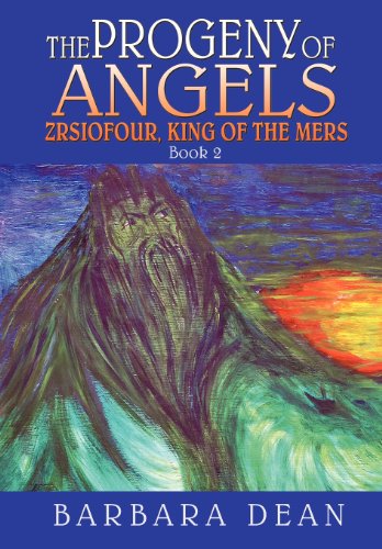 The Progeny of Angels - Barbara Dean - Książki - Newpole Books - 9780957247017 - 15 czerwca 2012