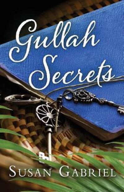 Cover for Susan Gabriel · Gullah Secrets (Paperback Book) (2018)