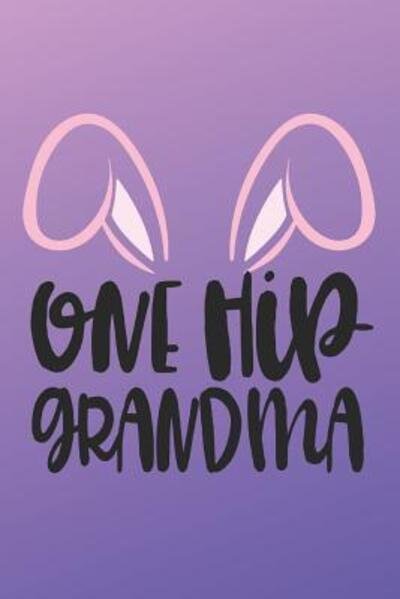Cover for Dp Productions · One Hip Grandma (Taschenbuch) (2019)