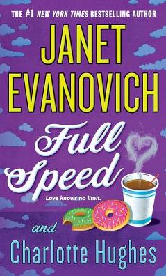 Cover for Janet Evanovich · Full Speed (Paperback Book) (2003)