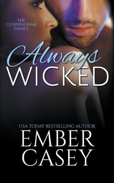Cover for Ember Casey · Always Wicked (Paperback Book) (2019)