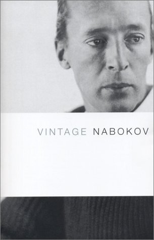 Cover for Vladimir Nabokov · Vintage Nabokov (Pocketbok) (2004)