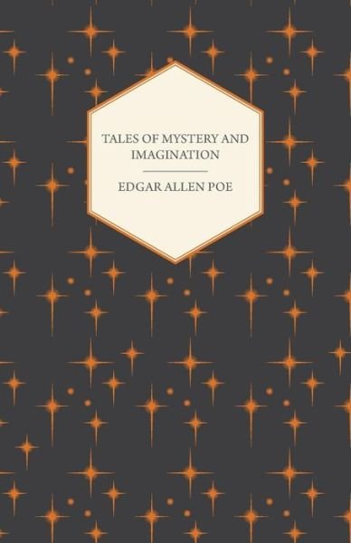 Cover for Edgar Allen Poe · Tales of Mystery and Imagination (Paperback Book) (2006)