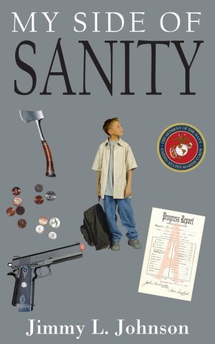 Cover for Jimmy Johnson · My Side of Sanity (Paperback Bog) (2005)