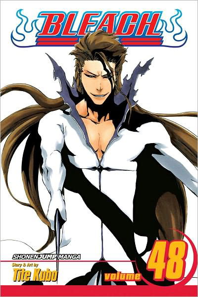 Bleach, Vol. 48 - Bleach - Tite Kubo - Boeken - Viz Media, Subs. of Shogakukan Inc - 9781421543017 - 25 oktober 2012