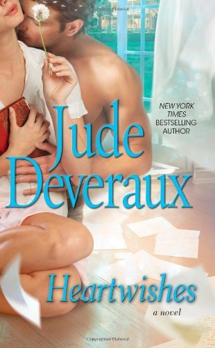 Cover for Jude Deveraux · Heartwishes: An Edilean Novel (Paperback Bog) [Reprint edition] (2012)