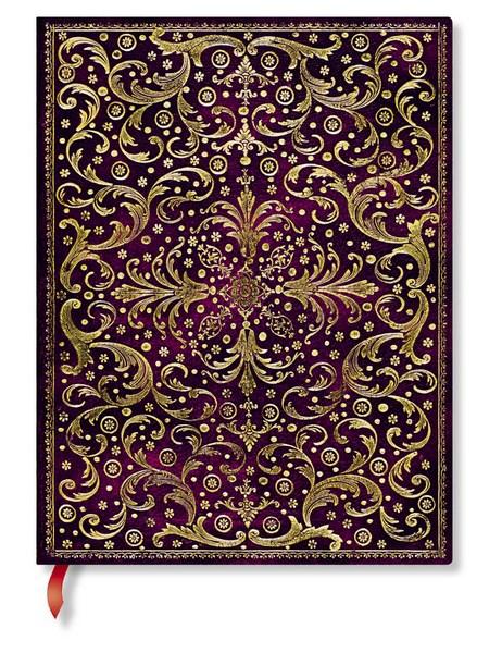 Cover for Paperblanks · Aurelia (Stationery) (2017)