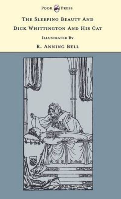 Cover for Grace Rhys · The Sleeping Beauty and Dick Whittington and His Cat - the Banbury Cross Series (Hardcover Book) (2011)