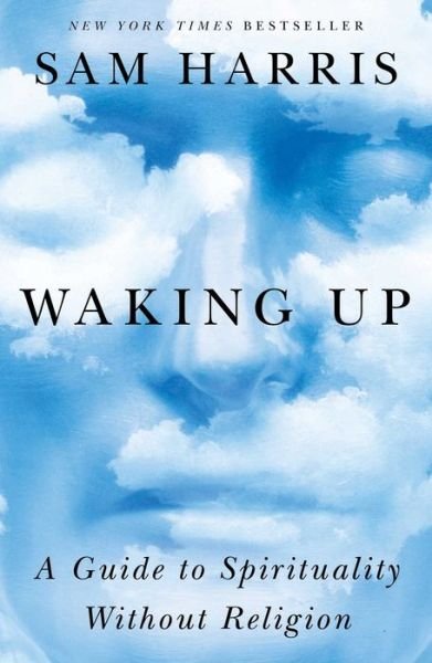 Cover for Harris · Waking Up (Bok) (2014)