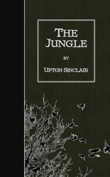 The Jungle - Upton Sinclair - Books - Createspace - 9781502880017 - October 18, 2014